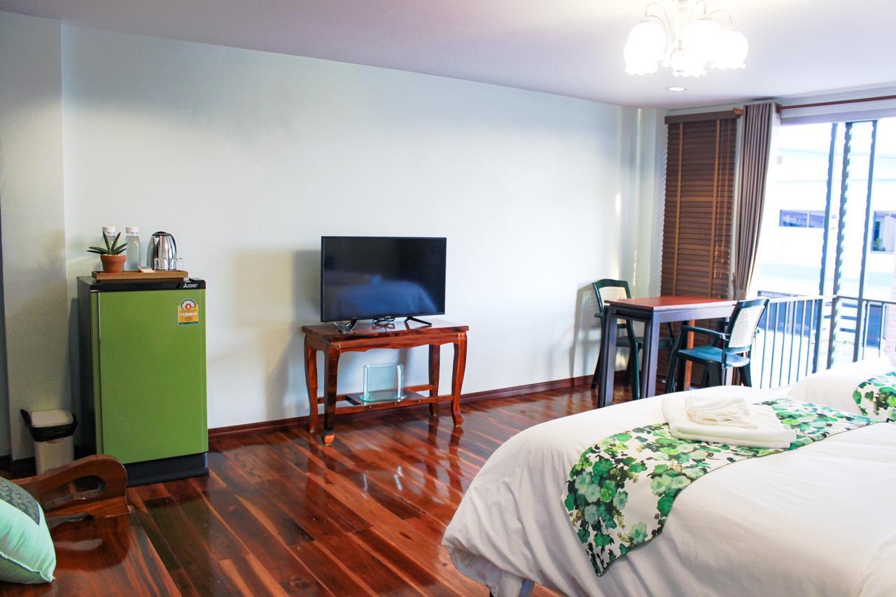 Menam Resort Nakhon Pathom Bagian luar foto