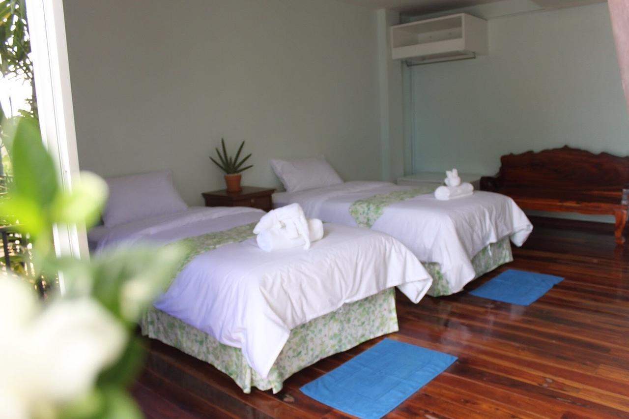 Menam Resort Nakhon Pathom Bagian luar foto