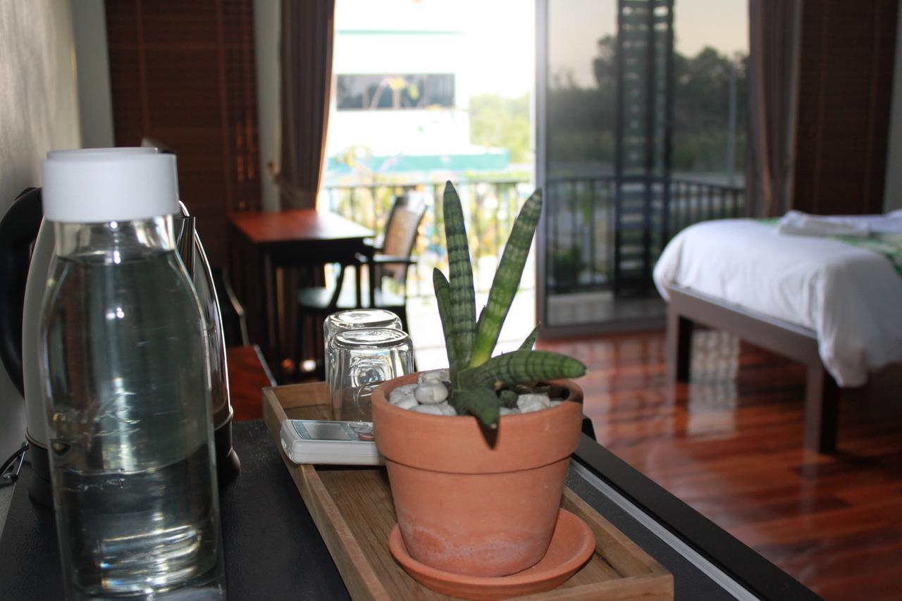 Menam Resort Nakhon Pathom Bagian luar foto