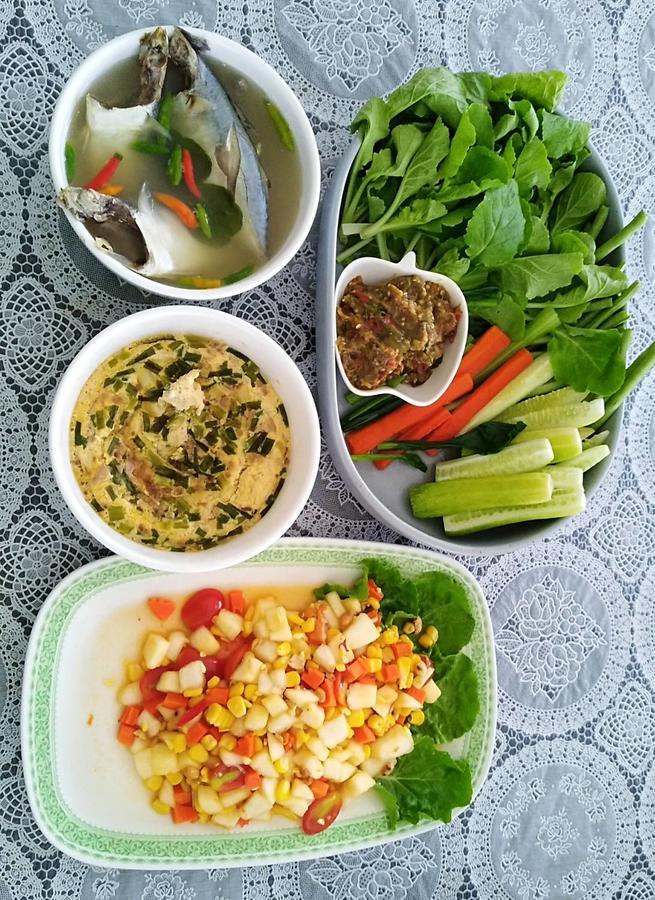 Menam Resort Nakhon Pathom Bagian luar foto